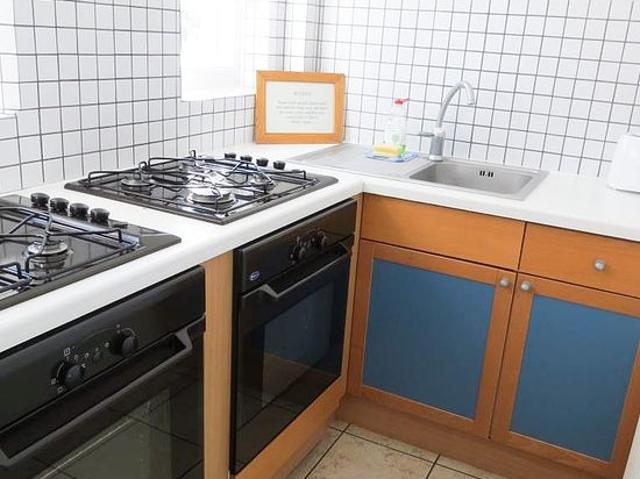 1 bedroom flat in London