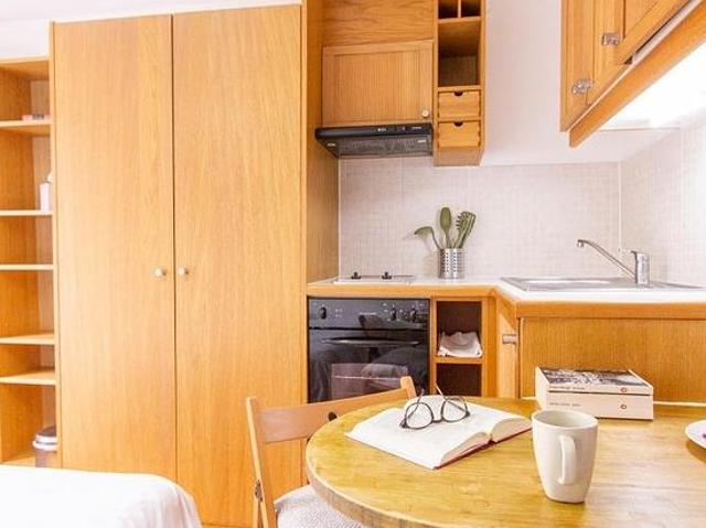 1 bedroom flat in London