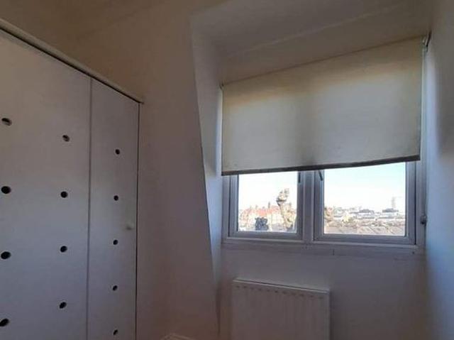 1 bedroom flat in London