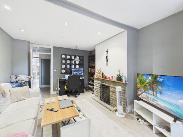 1 bedroom Flat in London Road, Reading