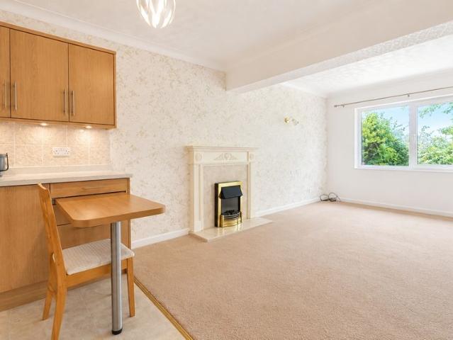 1 bedroom Flat in McKernan Court, Sandhurst