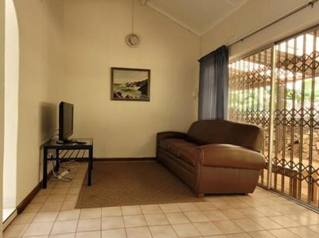 1 Bedroom Flat in Mtunzini