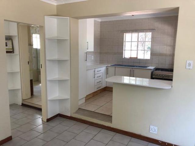 1 Bedroom Flat in North Riding
