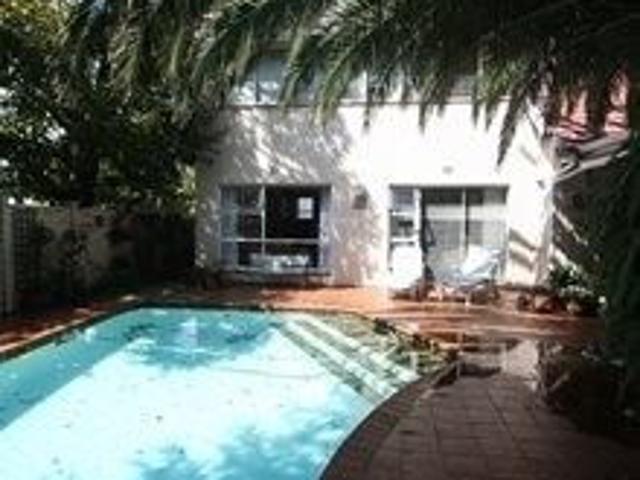 1 Bedroom Flat in Northcliff