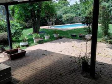 1 Bedroom Flat in Nortons Home Estate