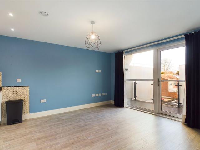 1 bedroom Flat in Oldfield Road, Maidenhead
