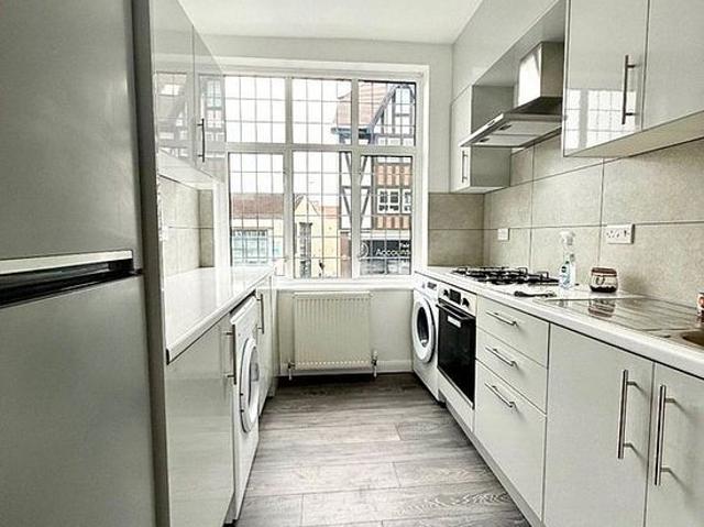 1 bedroom flat in Orpington