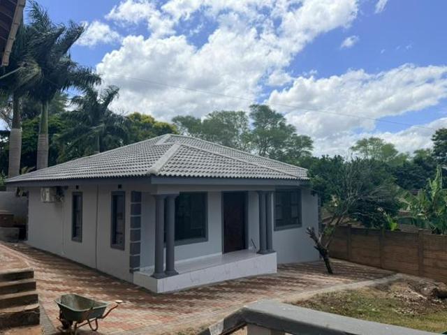 1 Bedroom Flat in Panorama