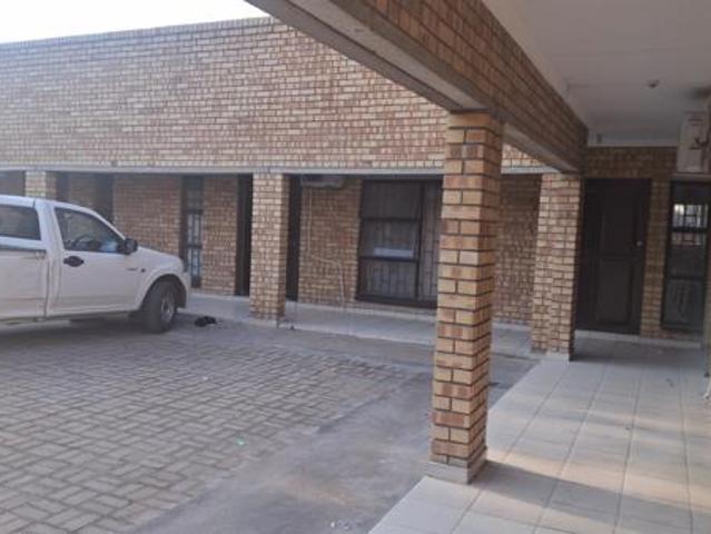 1 Bedroom Flat in Phalaborwa