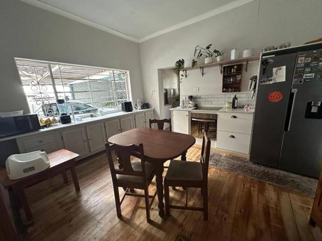 1 Bedroom Flat in Potchefstroom Central