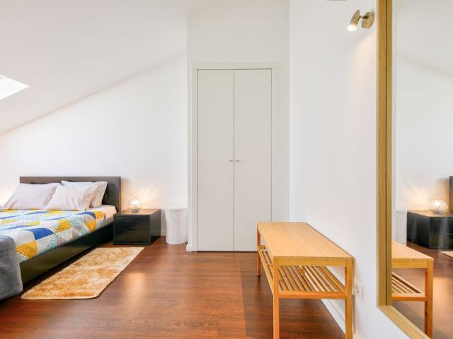 1 bedroom flat in Praia da Vagueira with expenses included Available only for 6 months