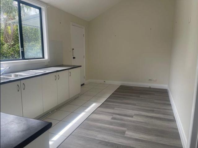 1 Bedroom Flat in Queenslander