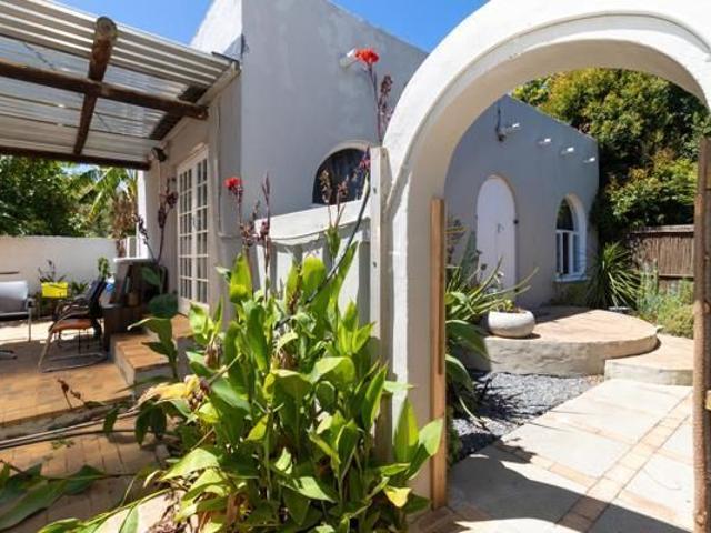 1 Bedroom Flat in Raithby