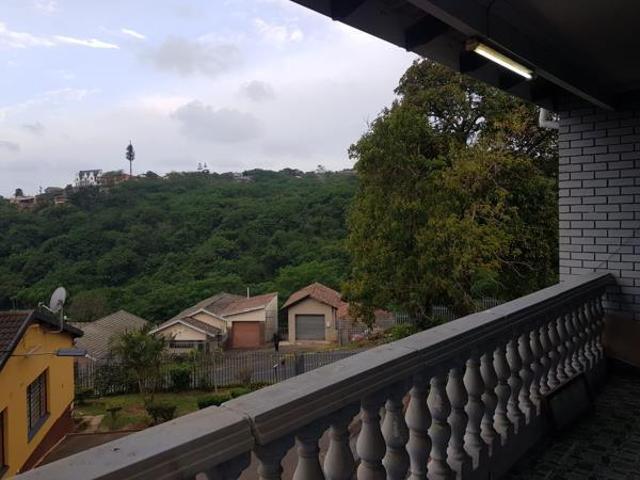 1 Bedroom Flat in Reservoir Hills