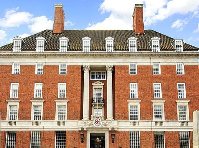 1 bedroom flat in Richmond
