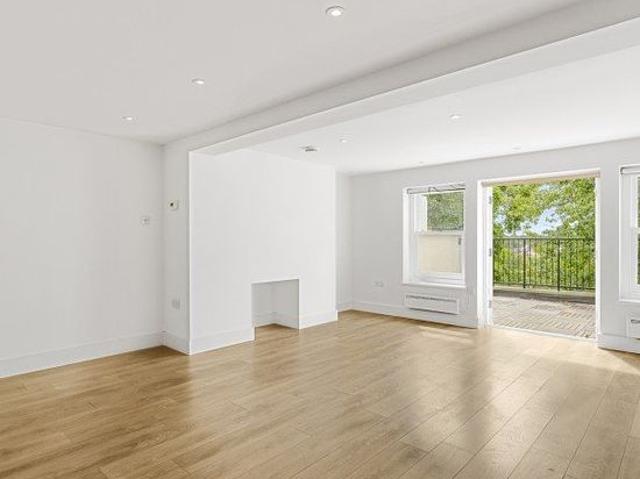 1 bedroom flat in Richmond