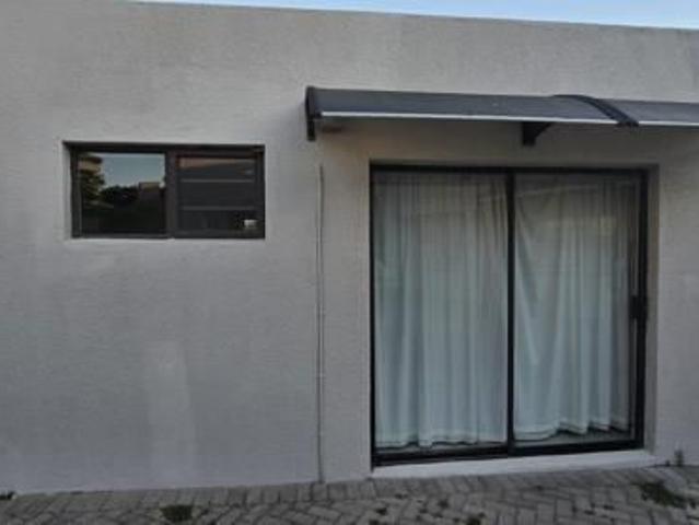 1 Bedroom Flat in Ridgeworth