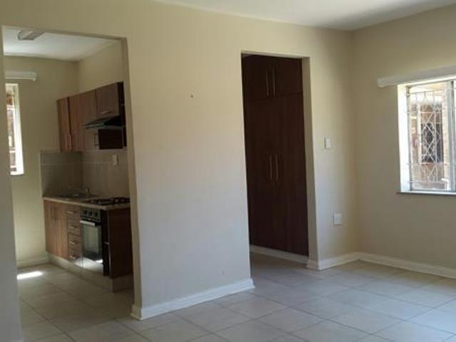 1 Bedroom Flat in Rosettenville