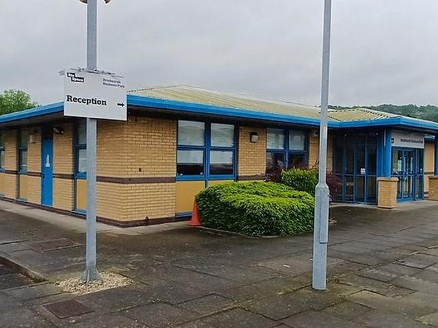 1 bedroom flat in Rotherham