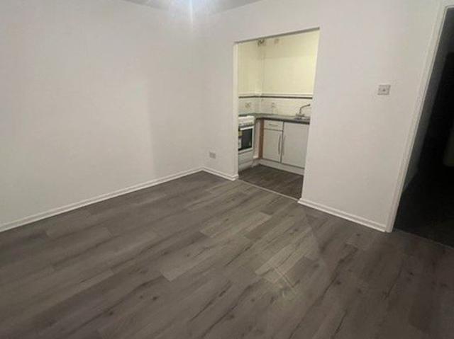 1 bedroom flat in Rotherham