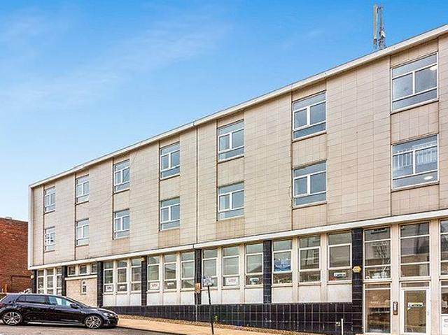 1 bedroom flat in Rotherham