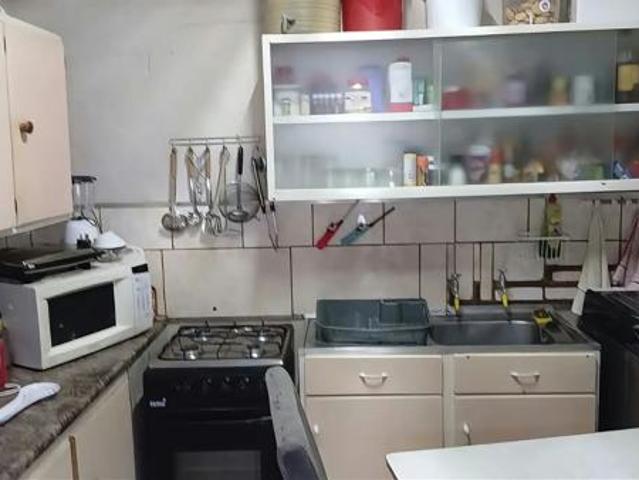1 Bedroom Flat in Seemeeupark