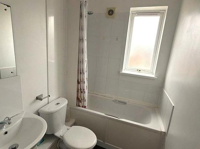 1 bedroom flat in Sheffield