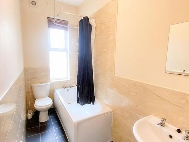 1 bedroom flat in Sheffield