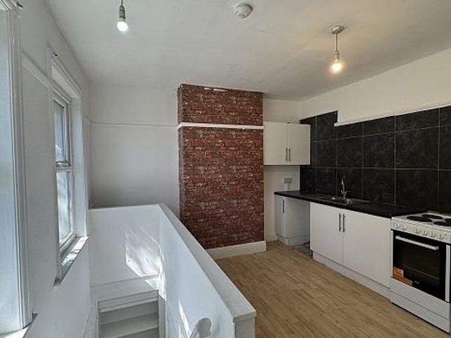 1 bedroom flat in Sheffield