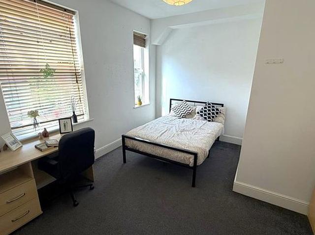1 bedroom flat in Sheffield