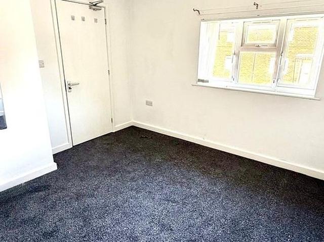 1 bedroom flat in Sheffield