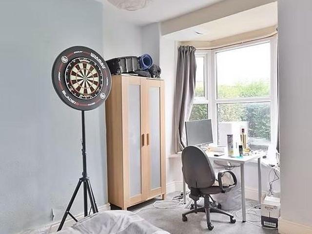 1 bedroom flat in Sheffield