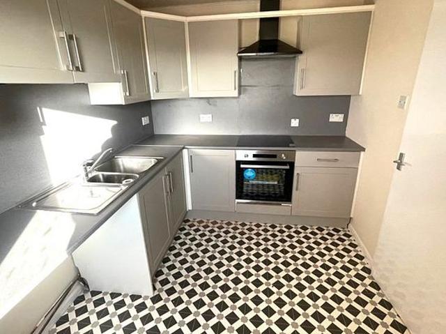 1 bedroom flat in Sheffield