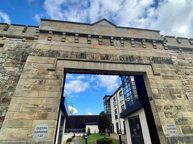 1 bedroom flat in Sheffield