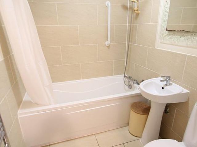 1 bedroom flat in Sheffield