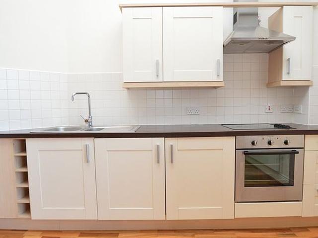 1 bedroom flat in Sheffield