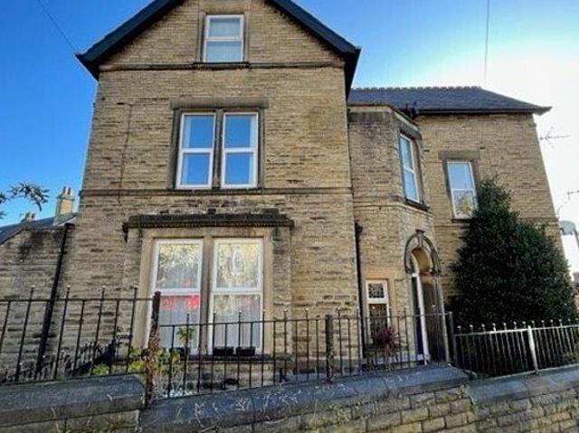 1 bedroom flat in Sheffield