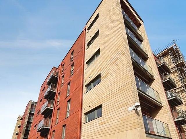 1 bedroom flat in Sheffield