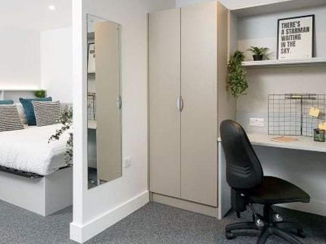 1 bedroom flat in Sheffield