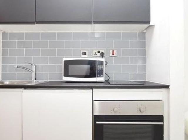 1 bedroom flat in Sheffield