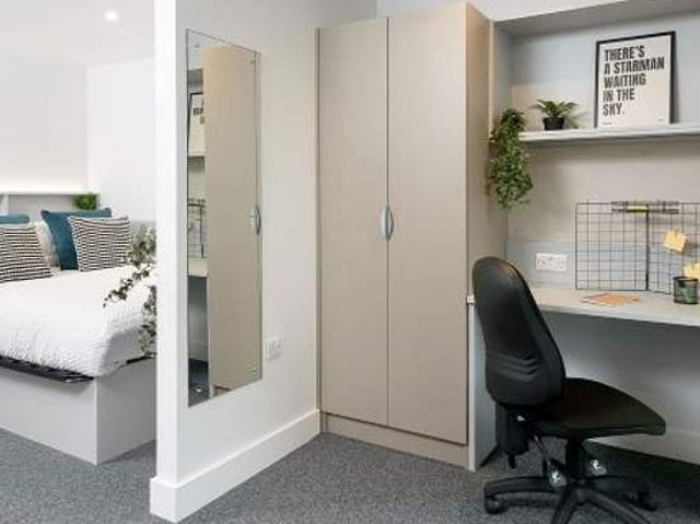 1 bedroom flat in Sheffield