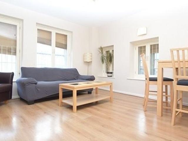 1 bedroom flat in Sheffield