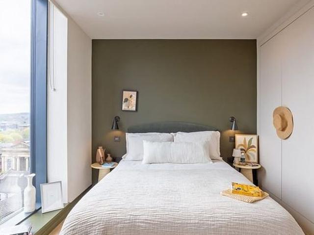 1 bedroom flat in Sheffield