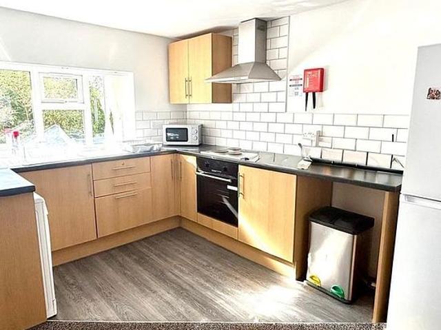 1 bedroom flat in Sheffield
