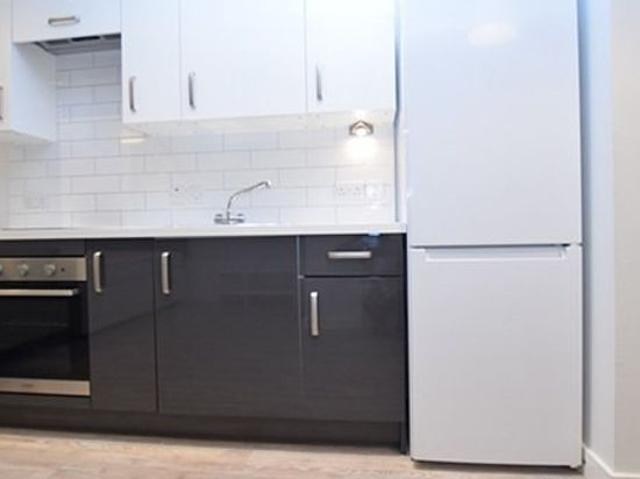 1 bedroom flat in Sheffield