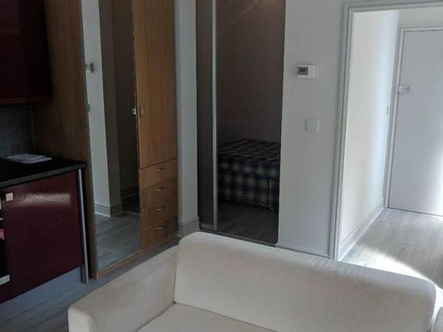 1 bedroom flat in Sheffield
