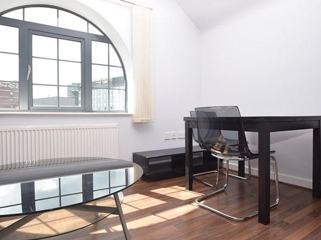 1 bedroom flat in Sheffield