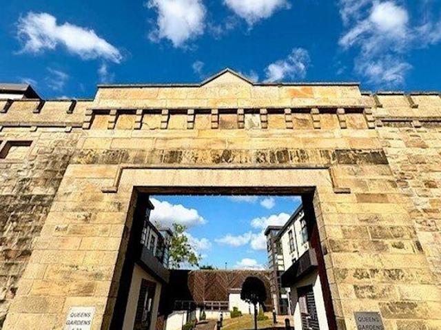 1 bedroom flat in Sheffield