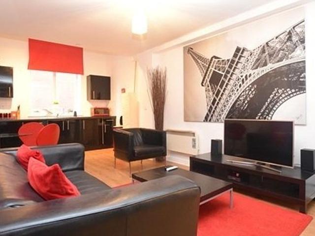 1 bedroom flat in Sheffield