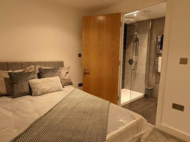 1 bedroom flat in Sheffield